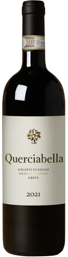 Querciabella Chianti Classico Gran Selezione Greve
