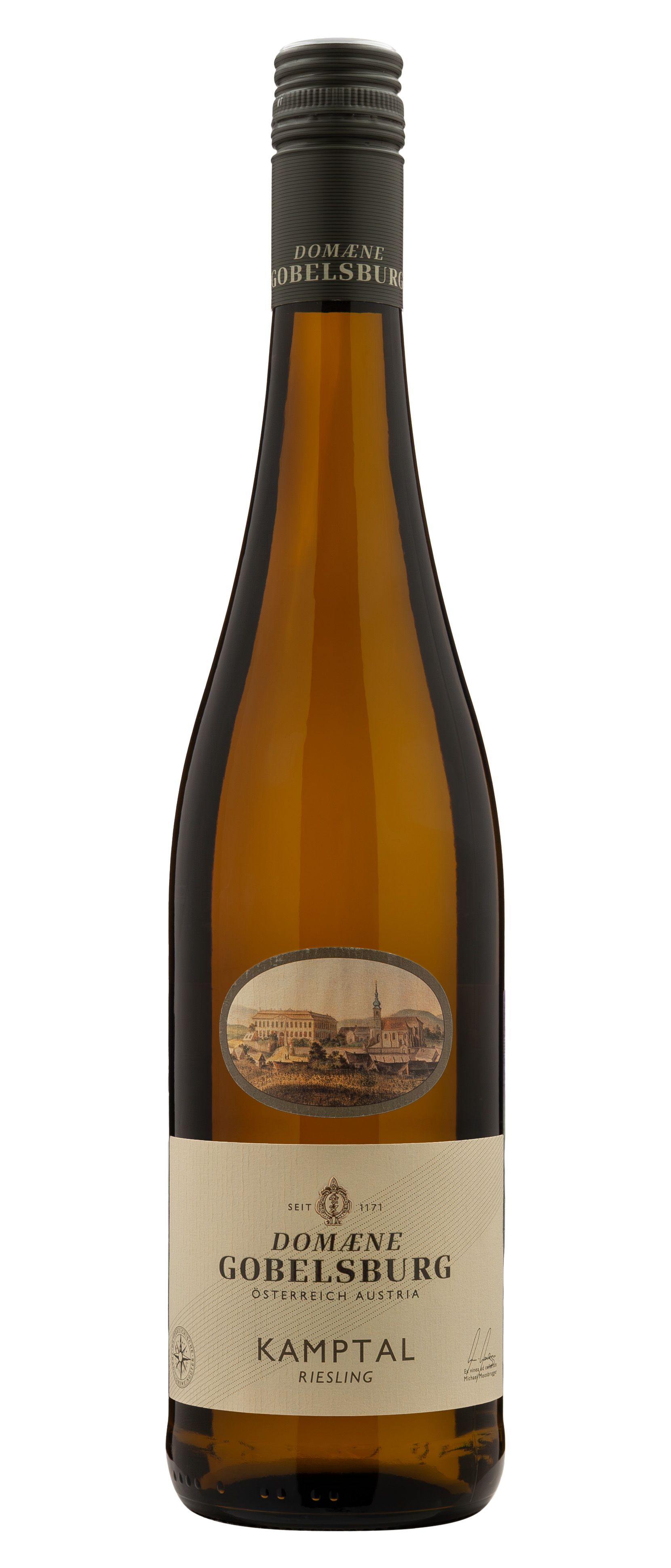 Schloss Gobelsburg, Riesling Kamptal, 2024