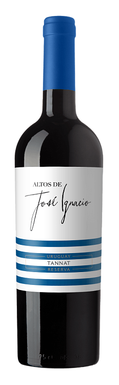 Вино Tannat Reserva Altos de Jose Ignacio, 2024 г.