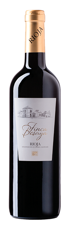 Вино Reserva Rioja Finca Besaya, 2020 г.