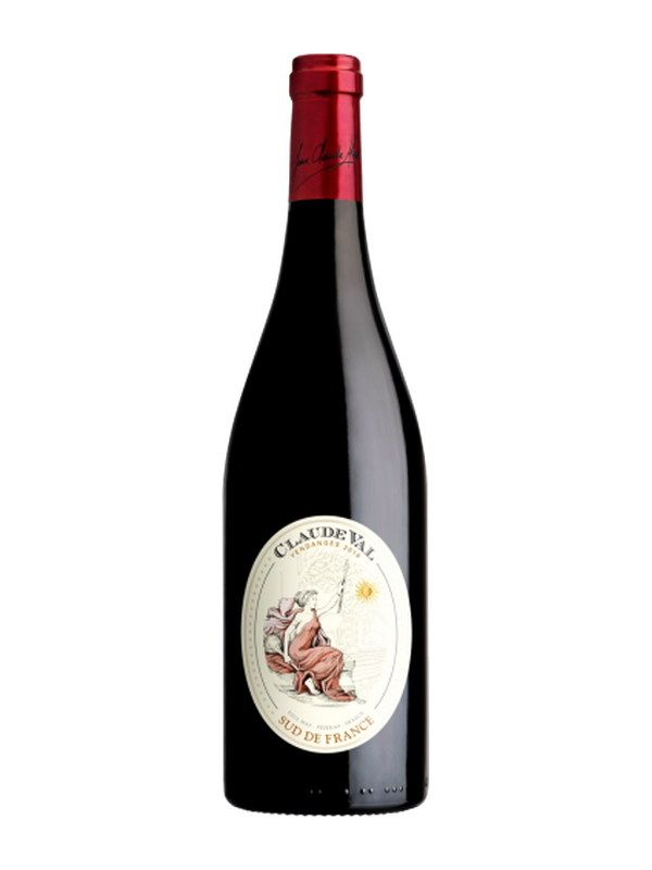 Claude Val Rouge, 0,75 л