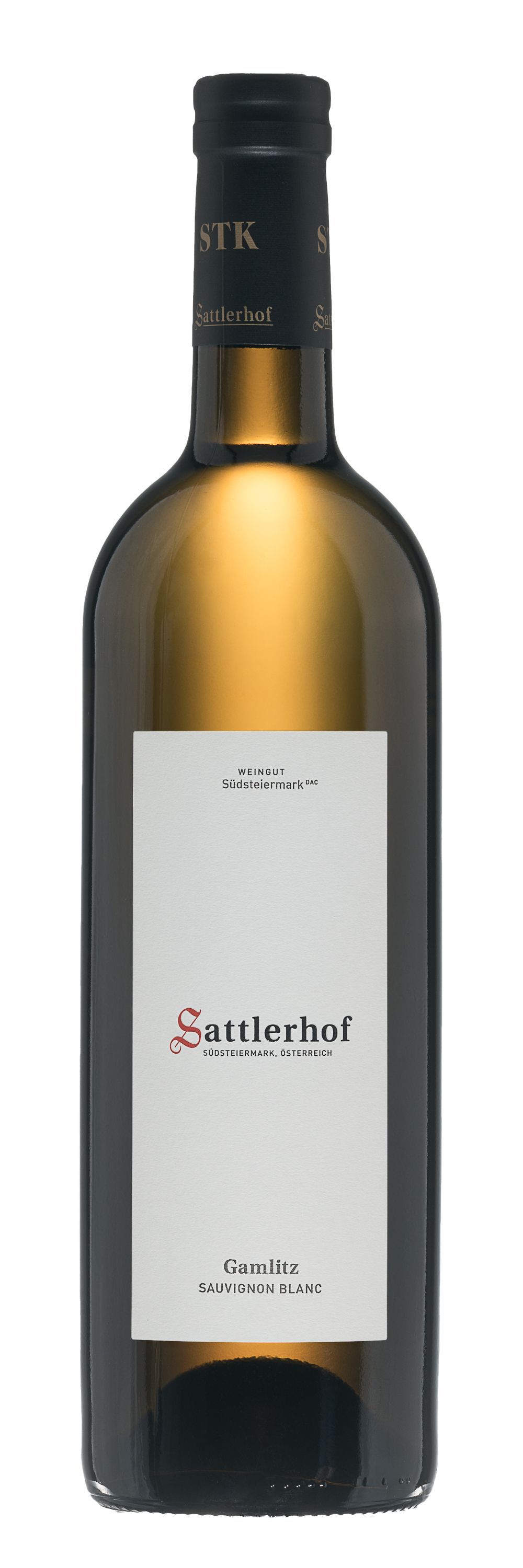 Sattlerhof, Gamlitz Sauvignon Blanc, 2025