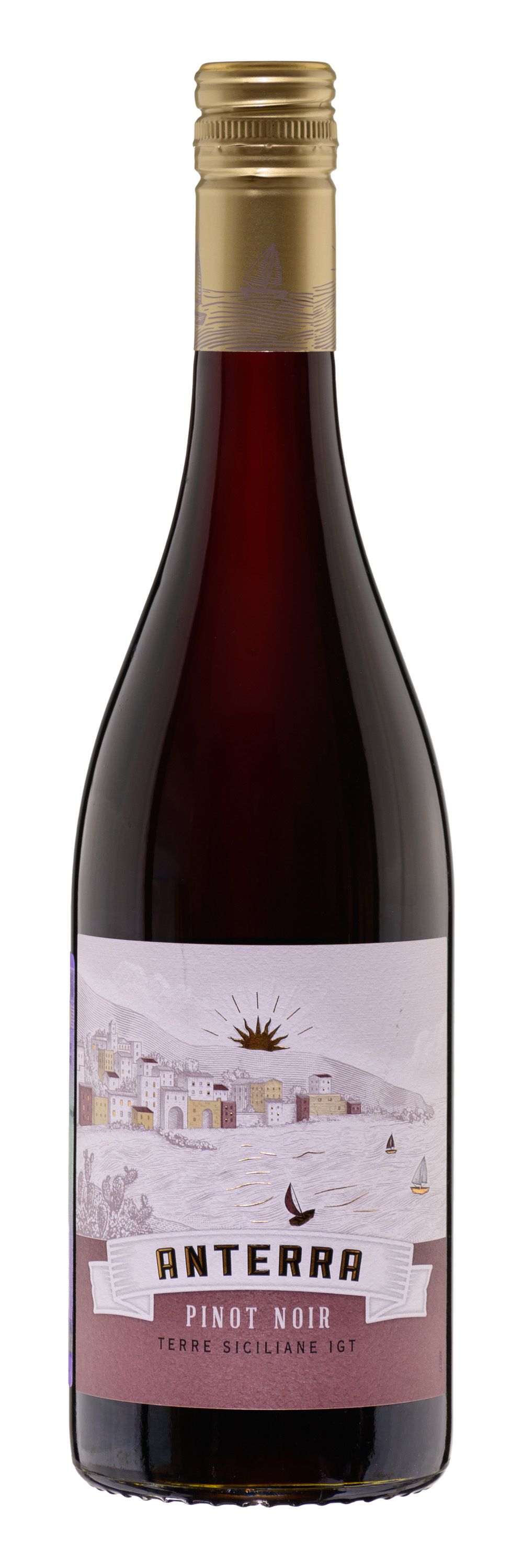 Anterra, Pinot Noir, 2023