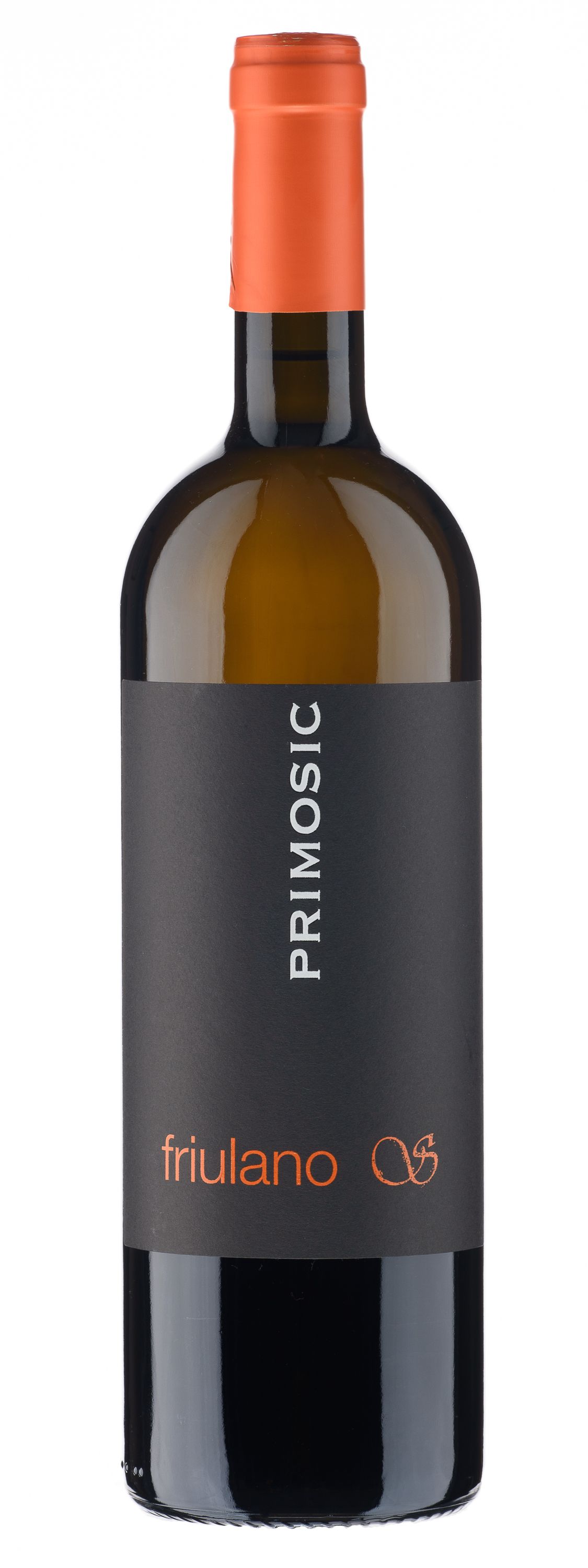 Primosic, Friulano Skin, 2020