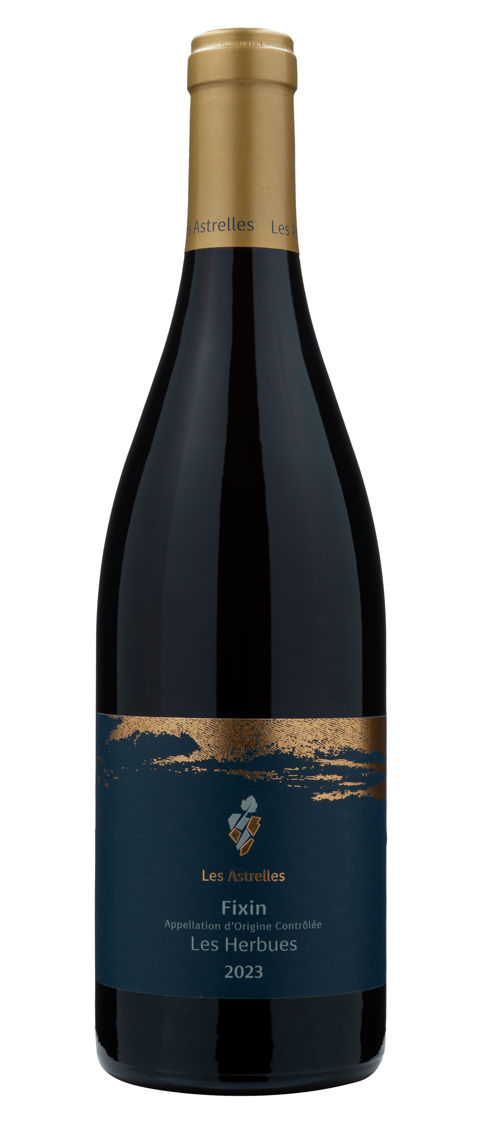 Domaine Les Astrelles, Fixin Les Herbues, 2023