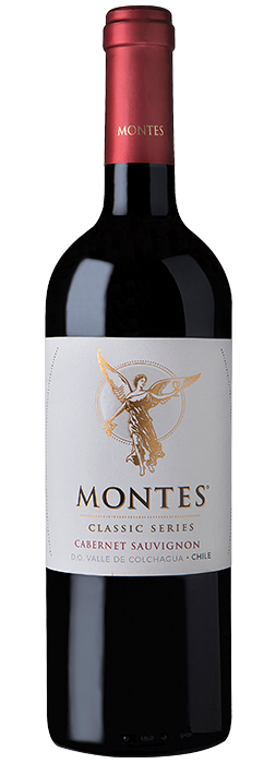 Montes Reserva Cabernet Sauvignon