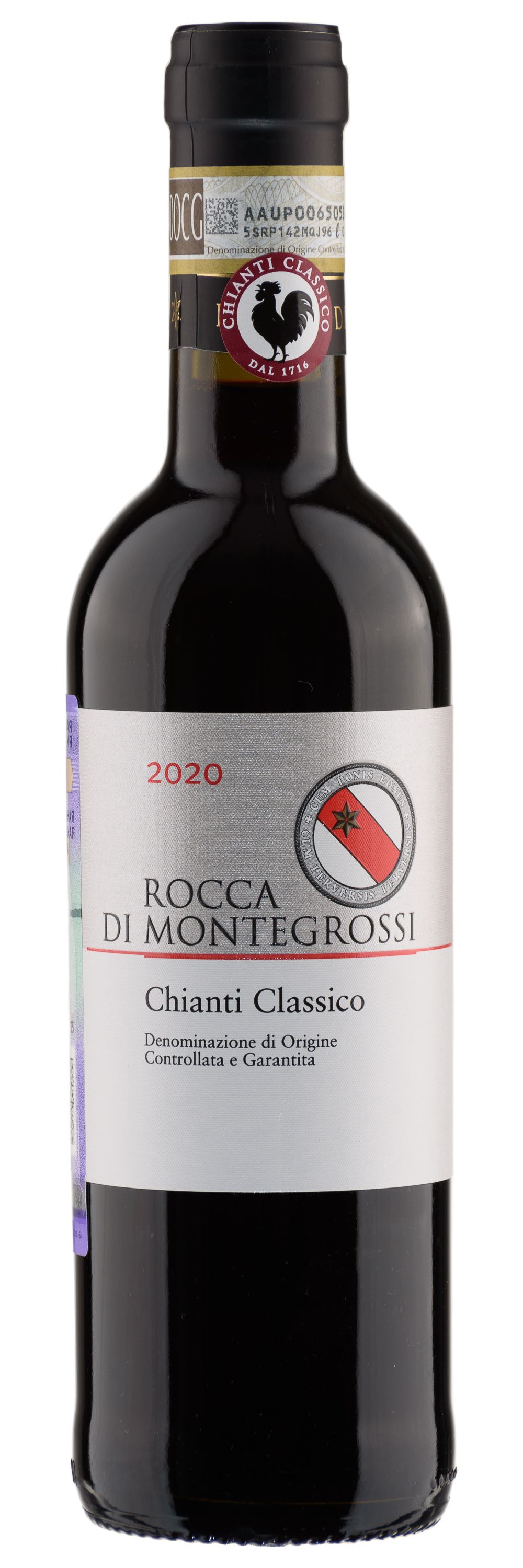 Rocca di Montegrossi, Chianti Classico, 2023