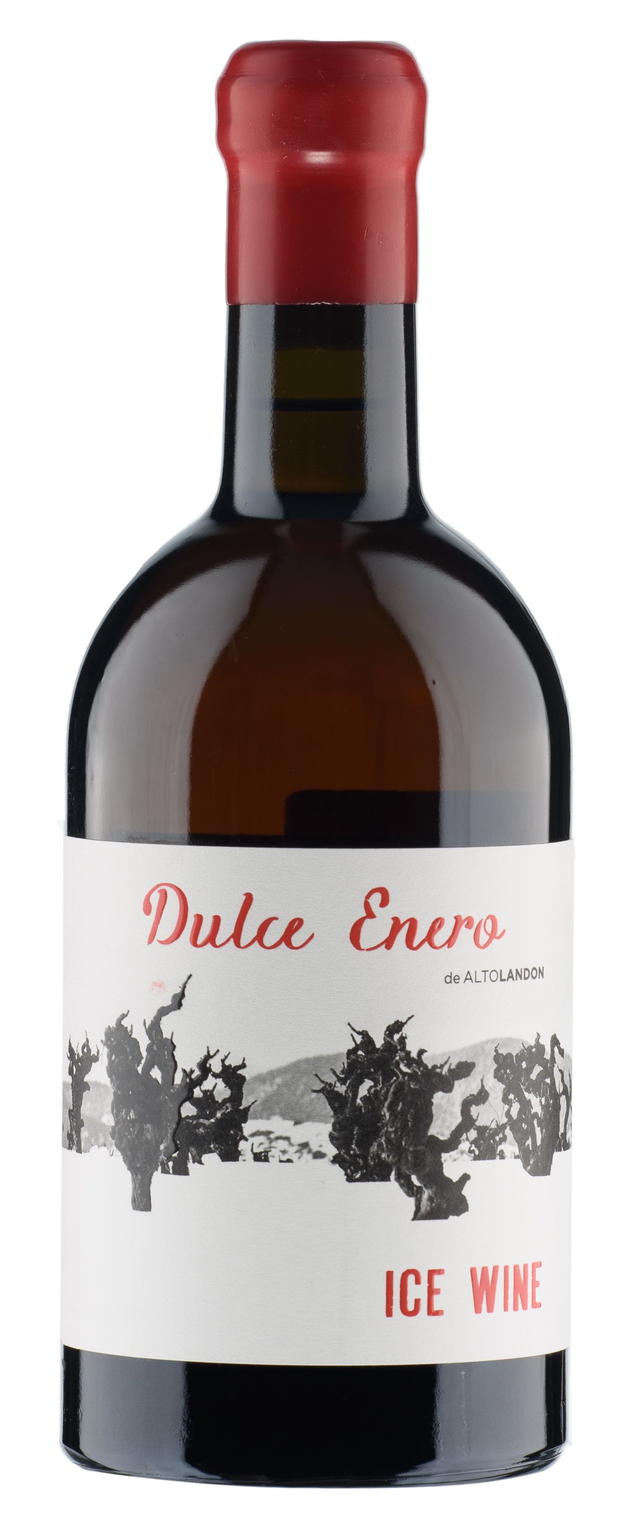 Altolandon, Dulce Enero, 2024