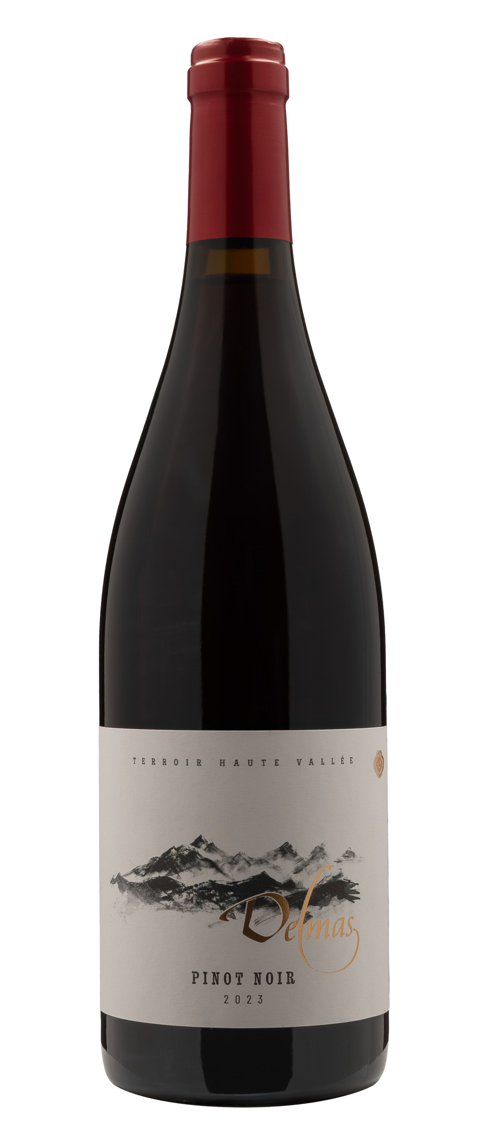 Domaine Delmas, Pinot Noir, 2023