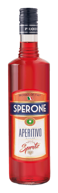 Ликер Aperitivo Spritz Sperone