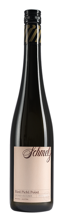Вино Gruner Veltliner Federspiel Ried Pichl Point Wachau Schmelz, 2024 г.