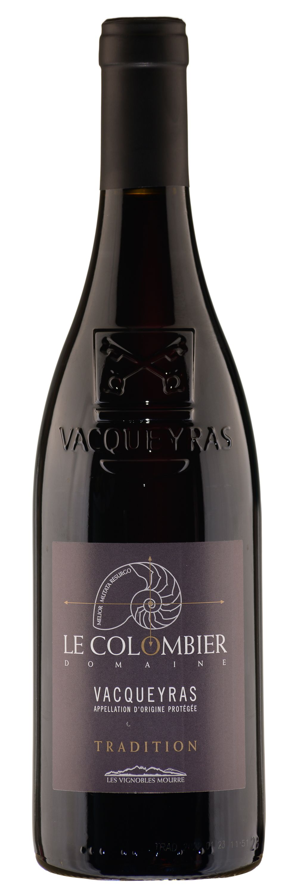 Domaine Le Colombier, Tradition, 2024