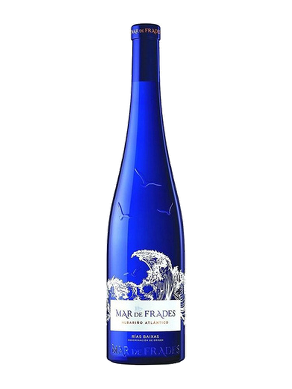 Mar de Frades, 1,5 л