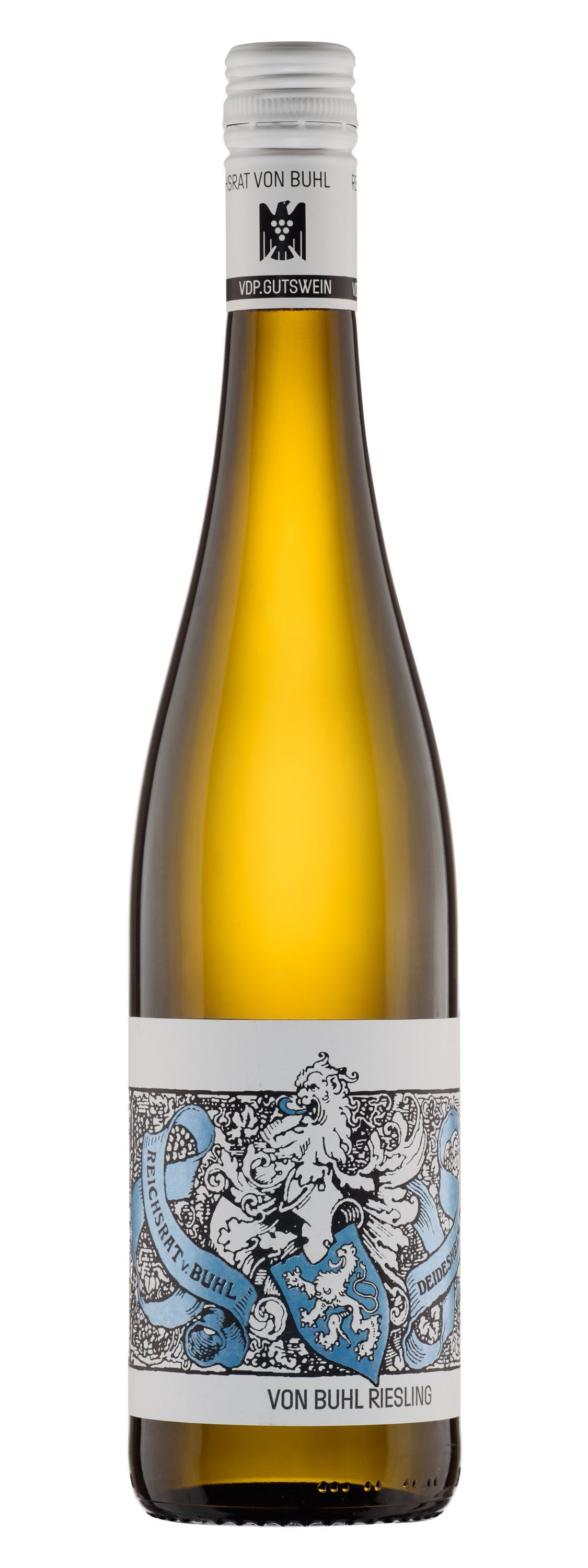 Von Buhl, Riesling Trocken, 2024