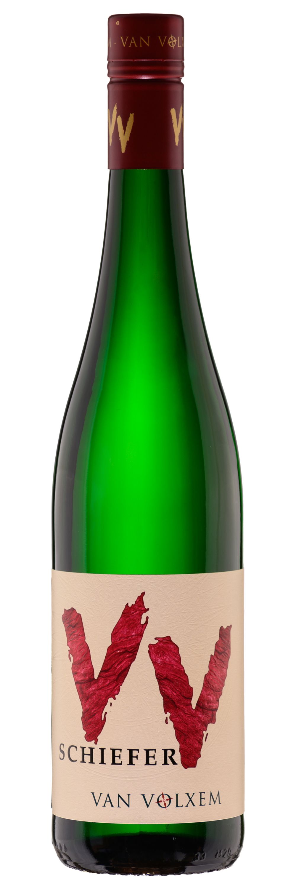 Van Volxem, Schiefer VV, 2023