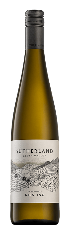 Вино Riesling Elgin Sutherland, 2025 г.