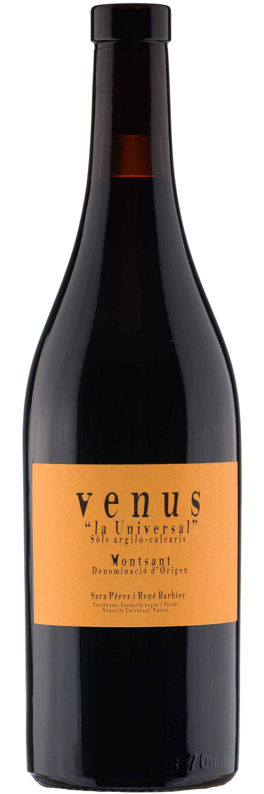 Venus la Universal, Venus, 2021
