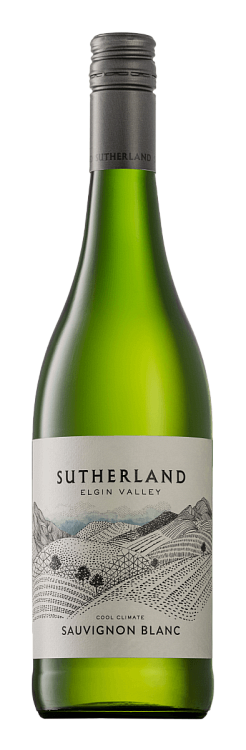 Вино Sauvignon Blanc Elgin Sutherland, 2024 г.