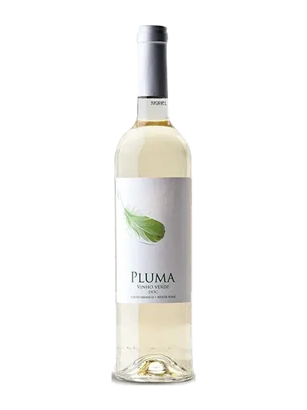 Вино "Плюма" бел. п/сух 0.75 л.