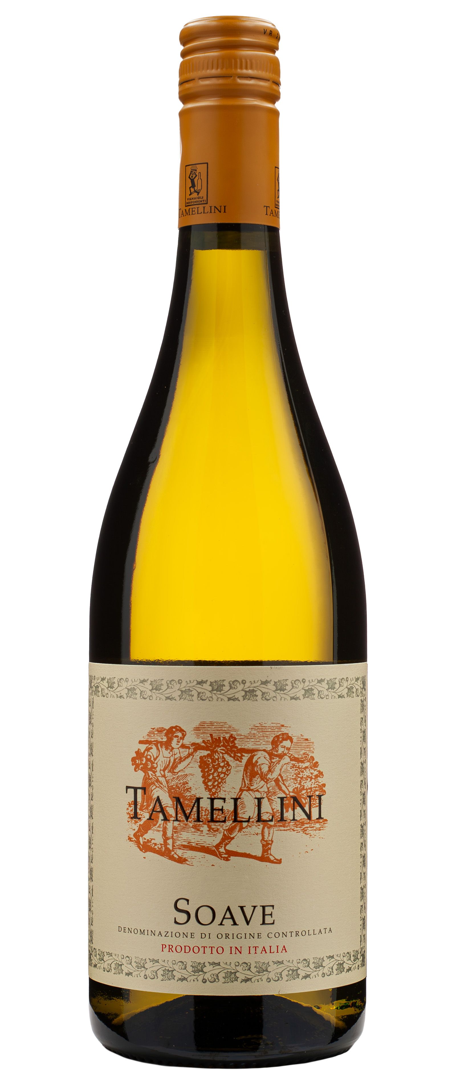 Tamellini, Soave, 2025
