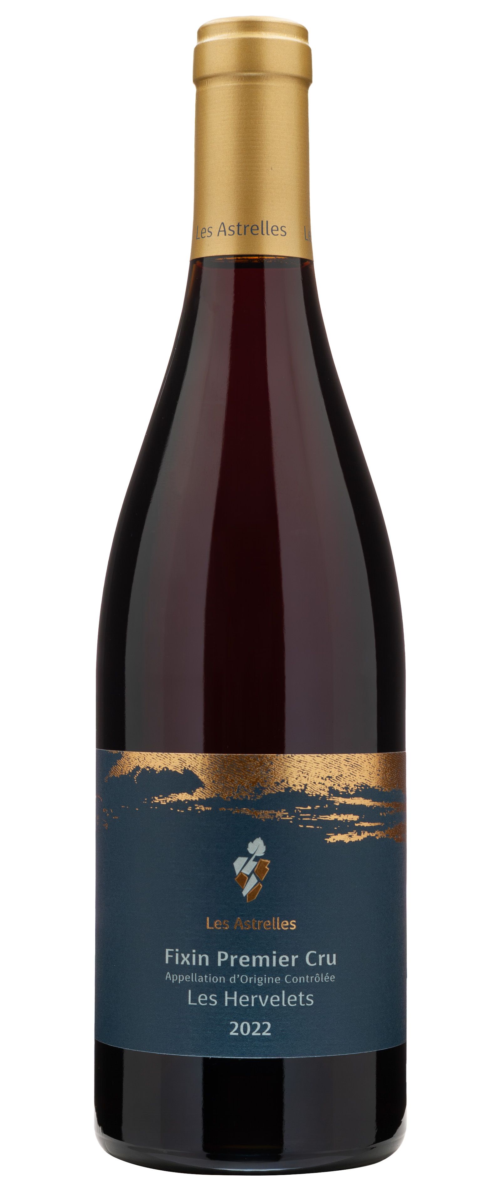 Domaine Les Astrelles, Fixin Premier Cru Les Hervelets, 2022