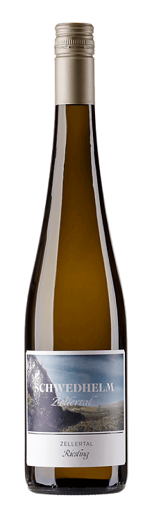 Вино Riesling Zellertal Schwedhelm, 2024 г.