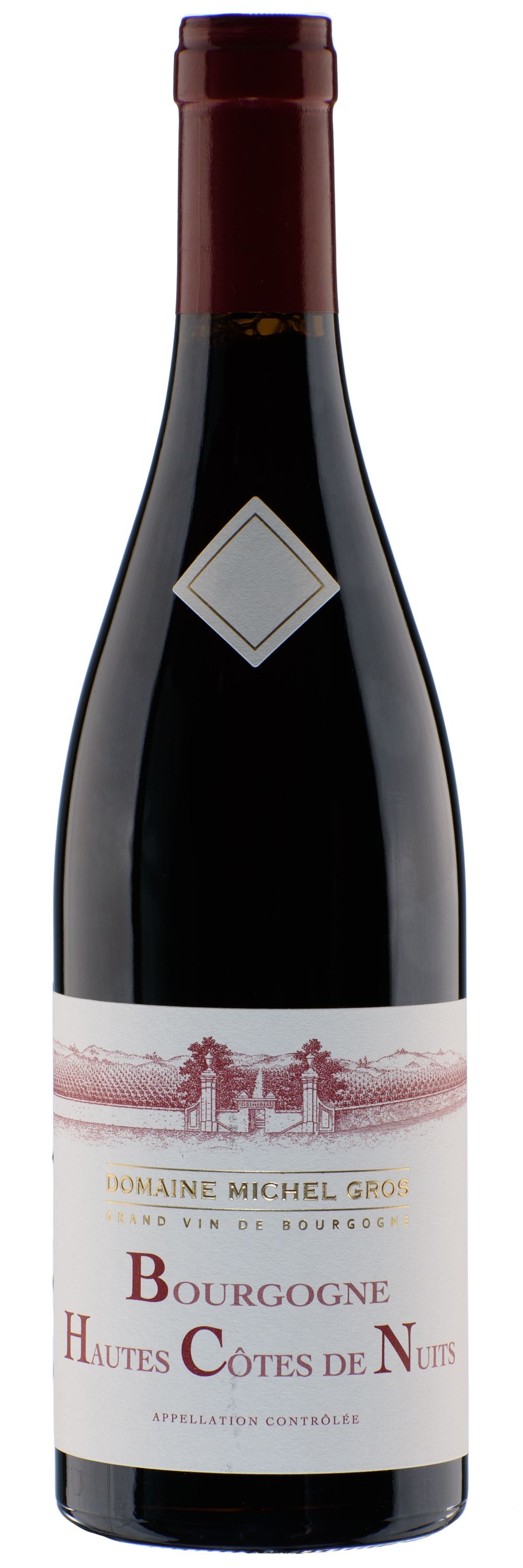 Domaine Michel Gros, Bourgogne Hautes Cotes De Nuits, 2023