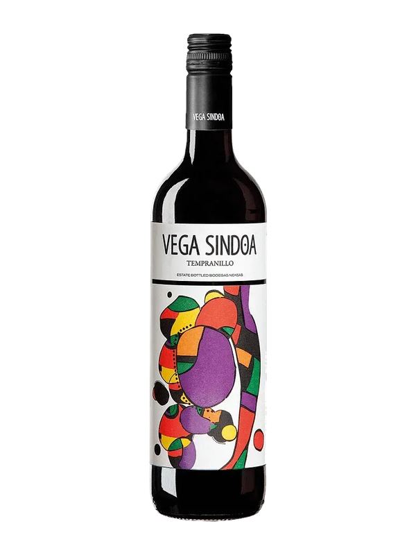 Vega Sindoa Tempranillo, 0,75 л