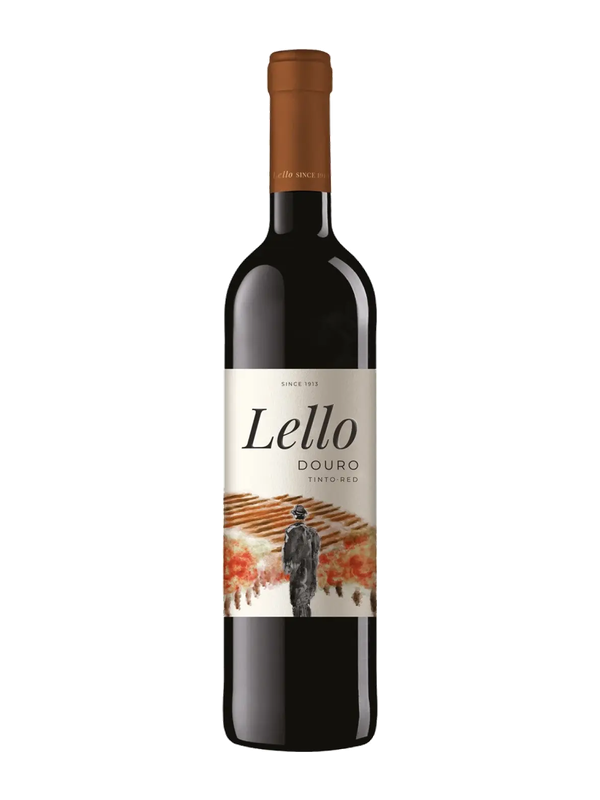 Lello Douro DOC, 0,75 л