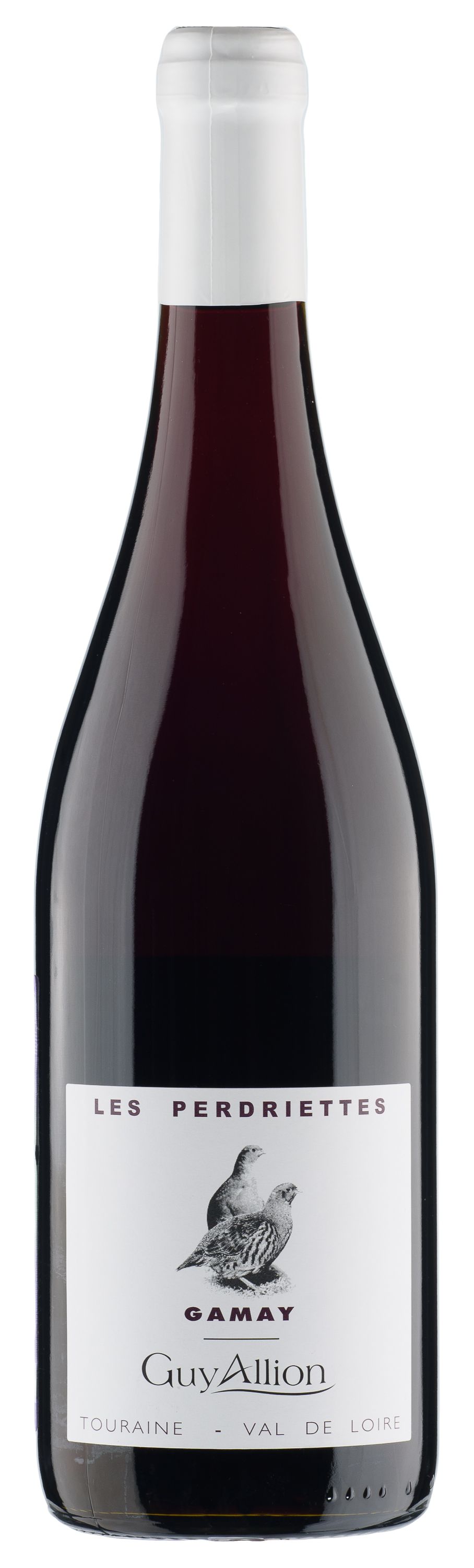 Guy Allion, Les Perdriettes Gamay, 2023