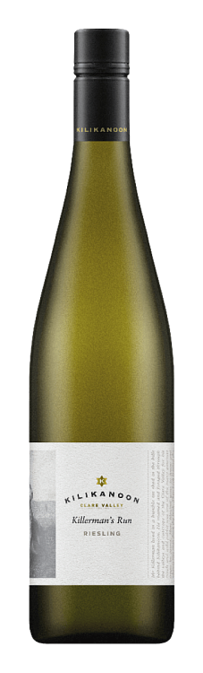 Вино Riesling Killerman's Run Clare Valley Kilikanoon, 2022 г.