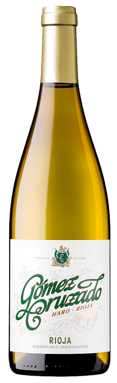 Вино Blanco Gomez Cruzado, 2024 г.