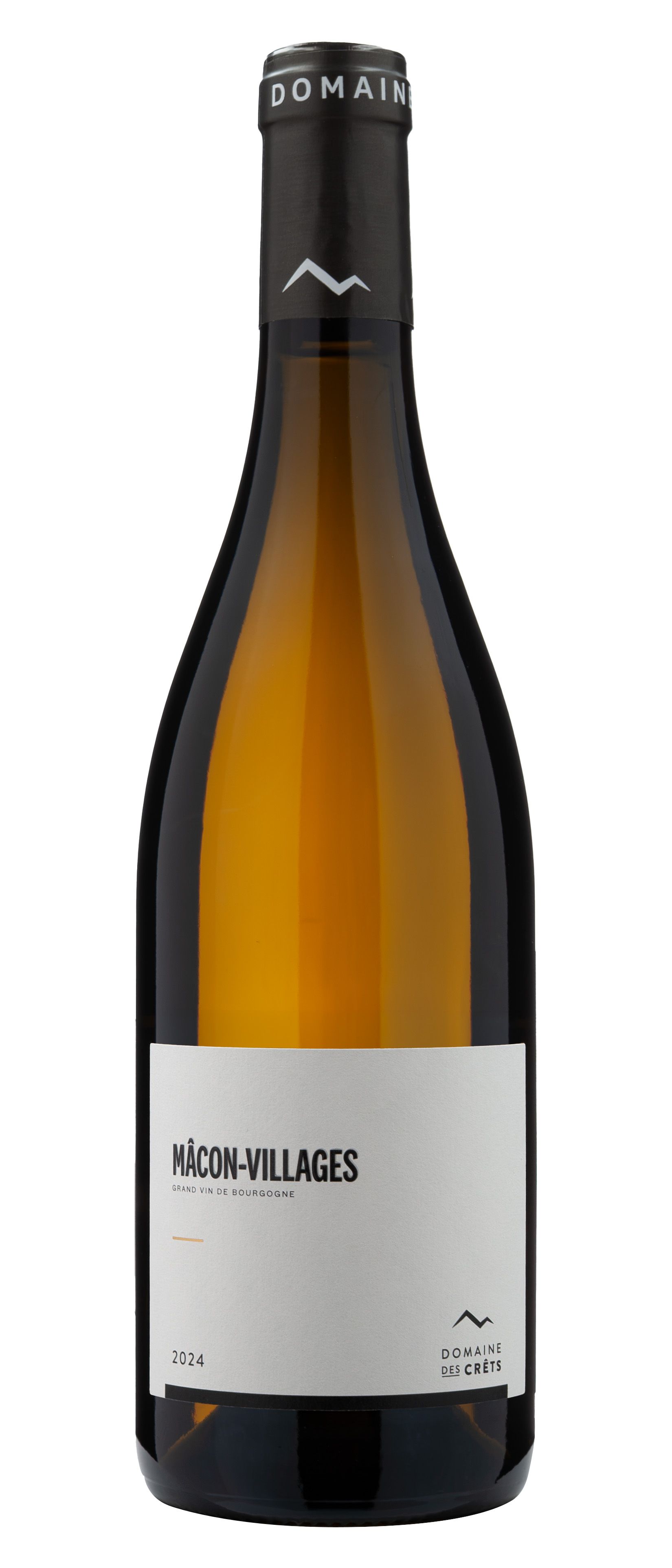 Domaine des Crets, Macon-Villages, 2024