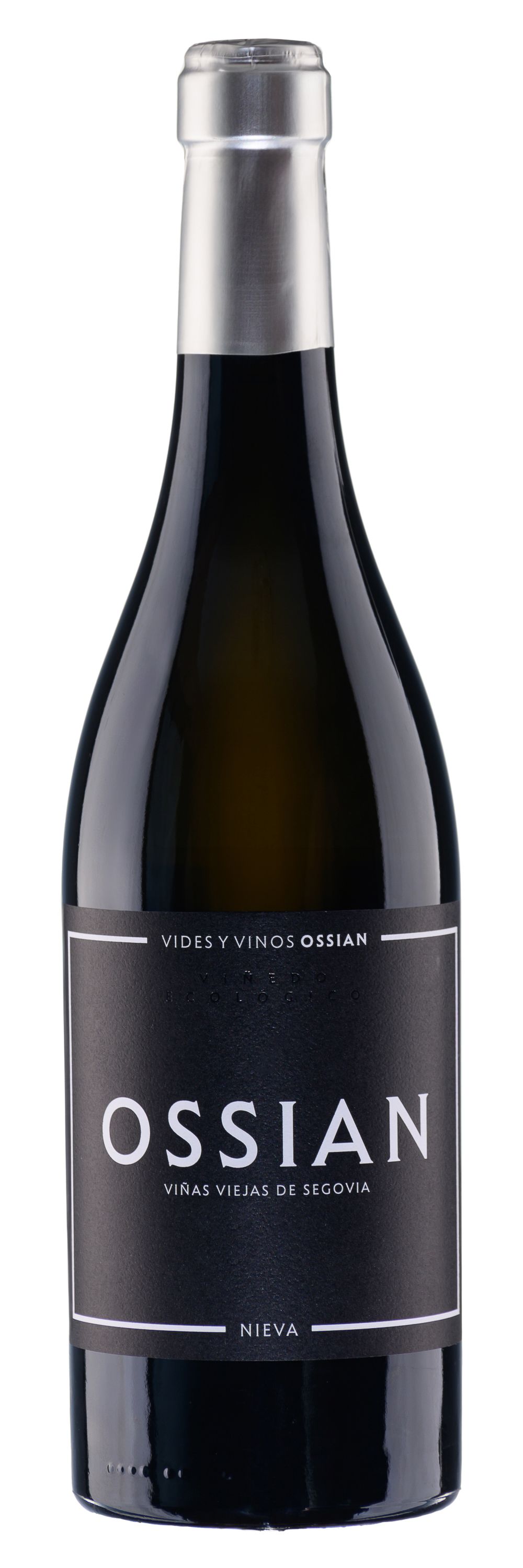 Ossian, Vinas Viejas Blanco, 2022