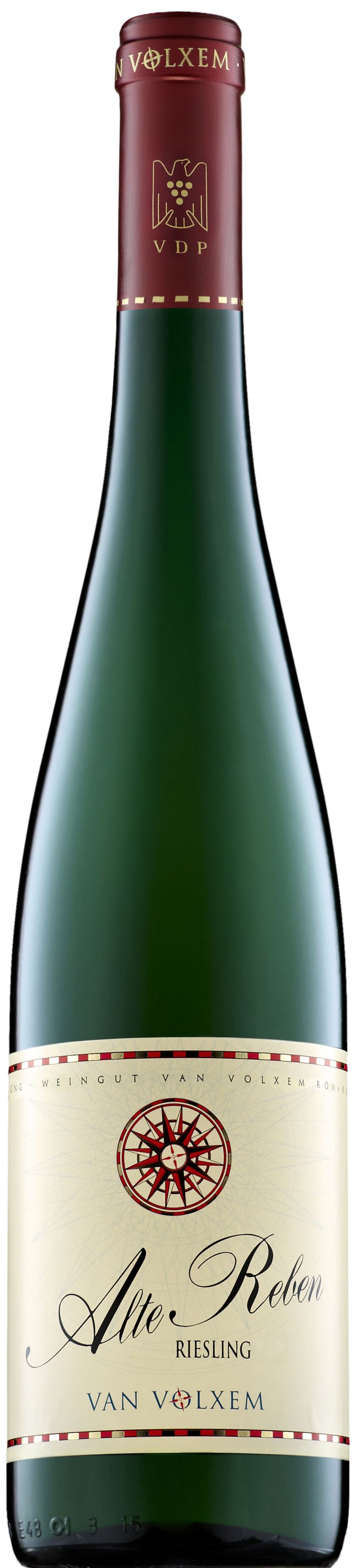 Van Volxem, Alte Reben Riesling, 2020