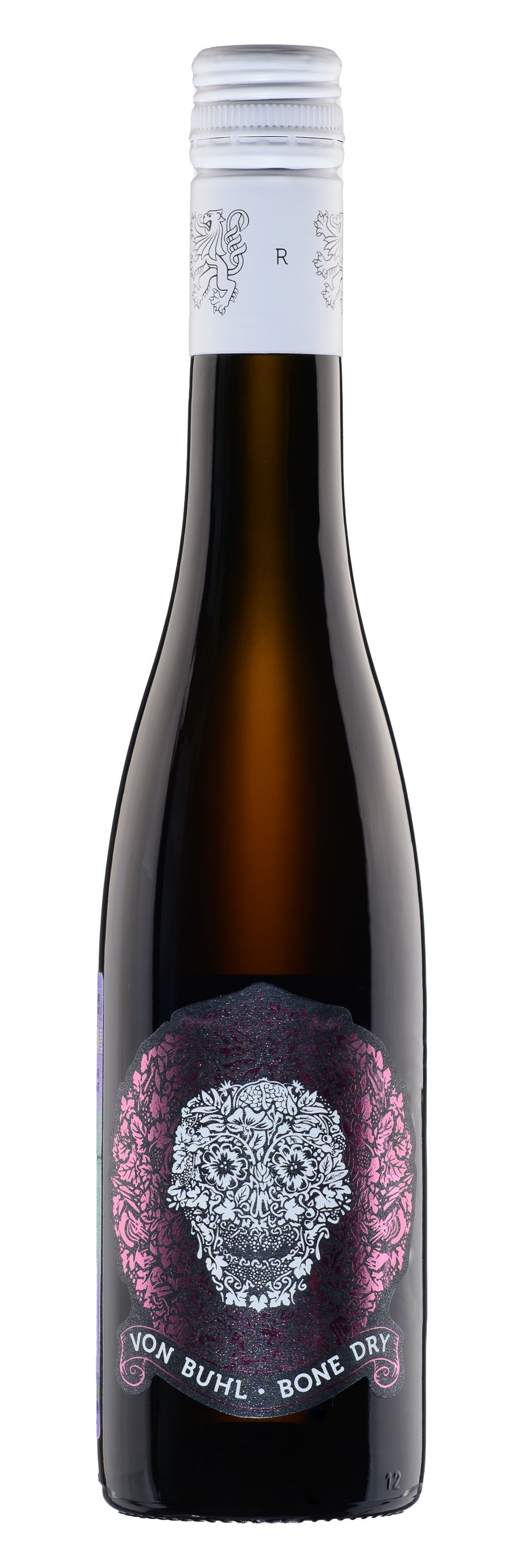 Von Buhl, Bone Dry Rose, 2024