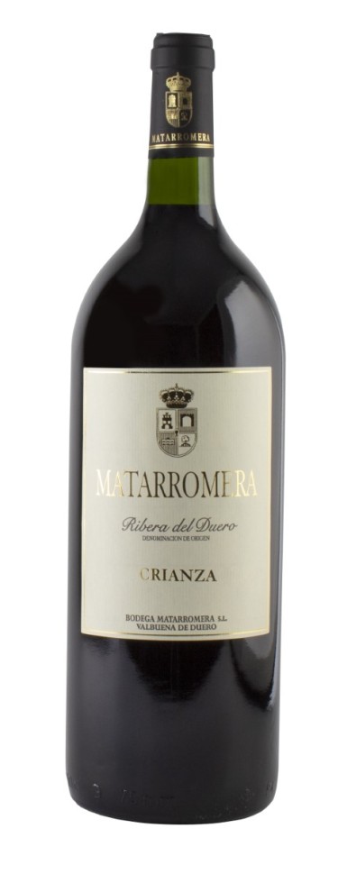 Matarromera Crianza 1,5l