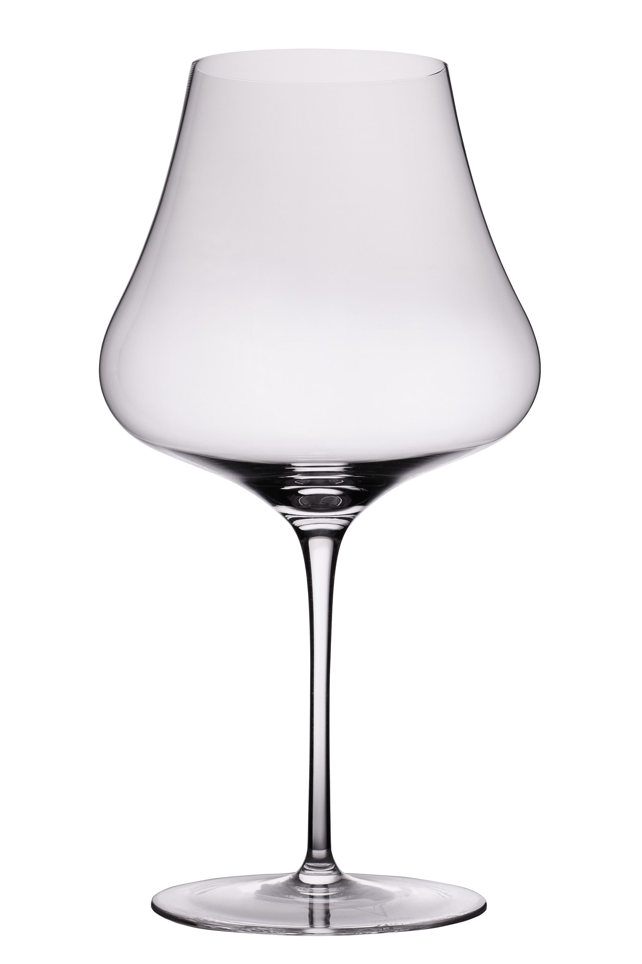 Бокалы Vine Vision, Eva Burgundy, set of 6 glasses (gift box)