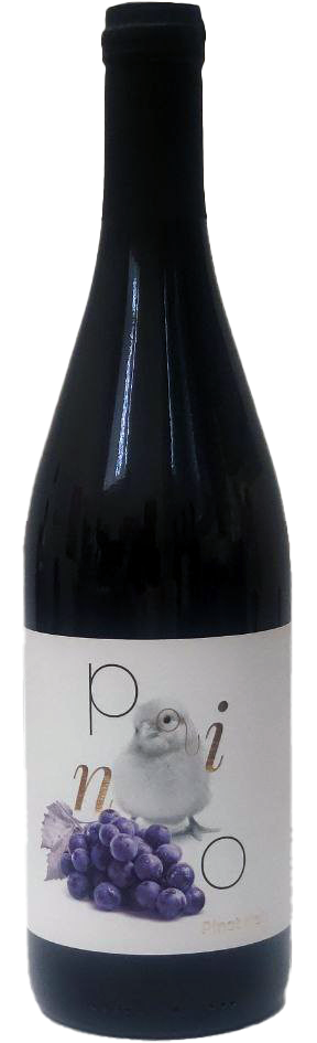BT Winery, King Supreme Pinot Noir