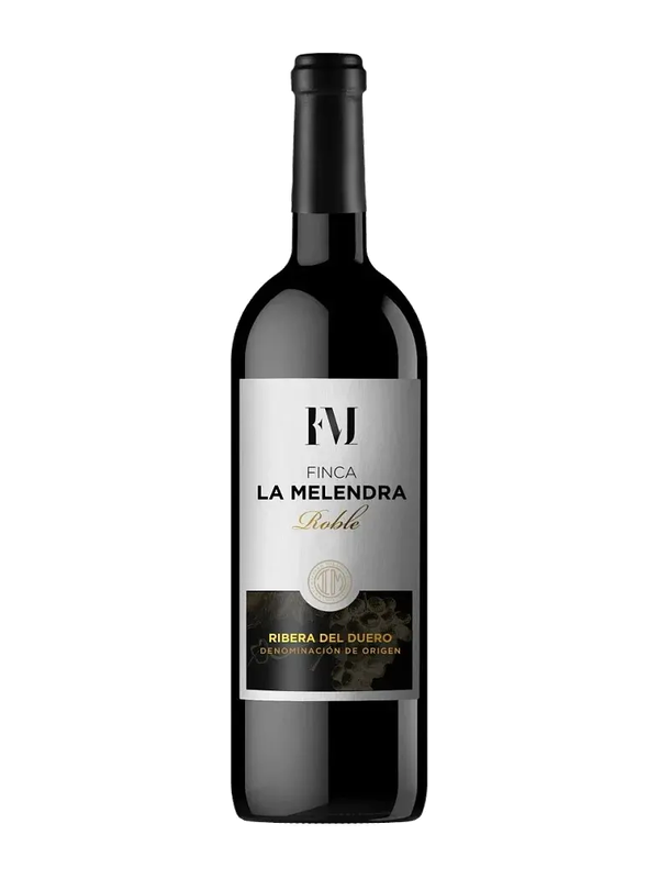 Finca La Melendra Roble Ribera del Duero, 0,75 л