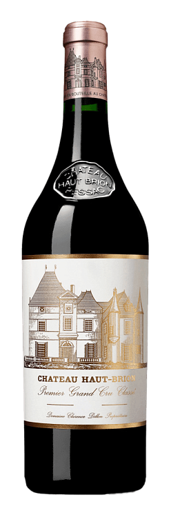 Вино Chateau Haut-Brion Premier Grand Cru Classe Pessac-Leognan, 2019 г.