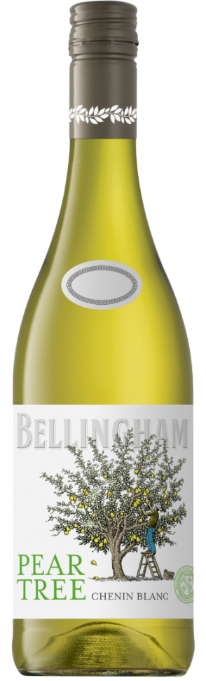 Вино Bellingham Tree Series Pear Tree White белое сухое