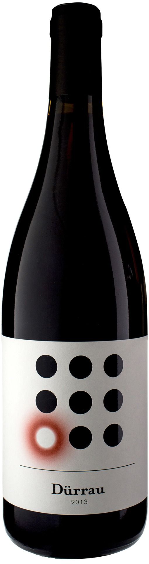 Weninger, Durrau Blaufrankisch, 2013