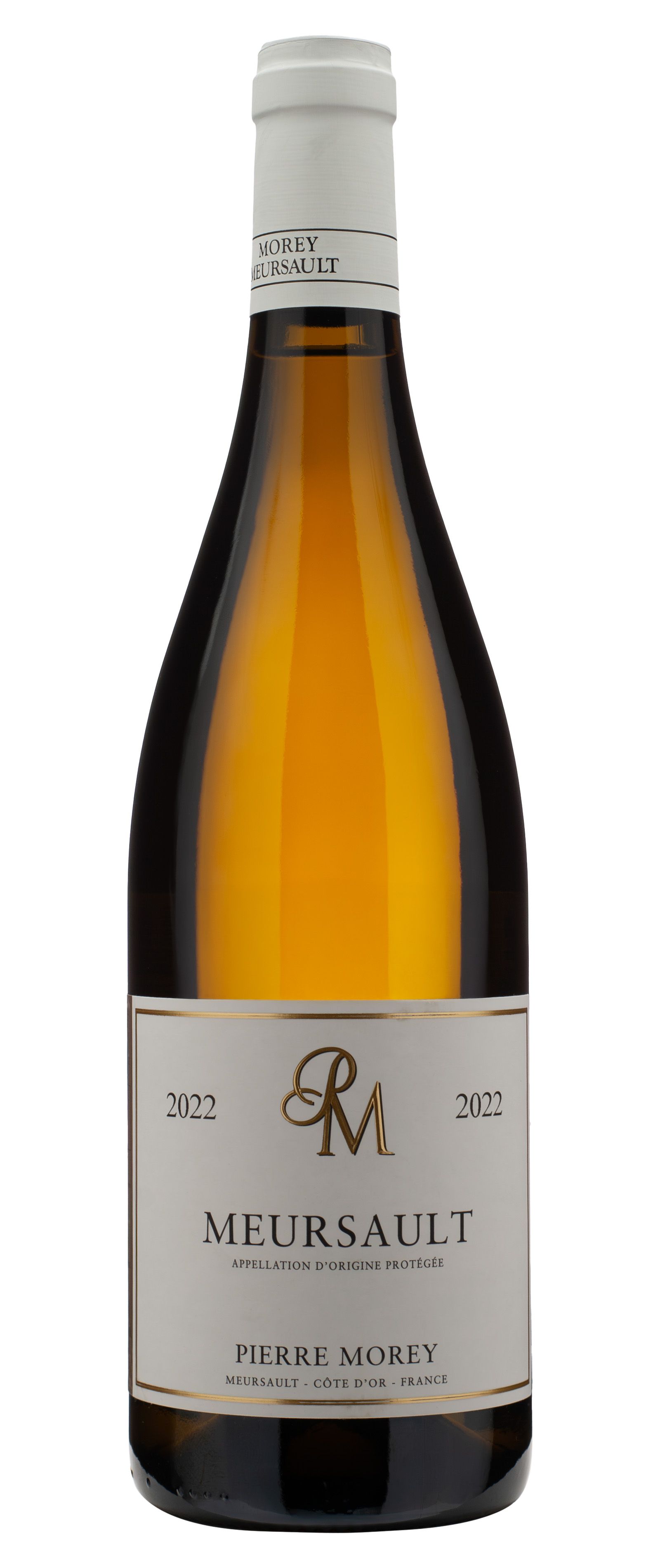 Domaine Pierre Morey, Meursault, 2022