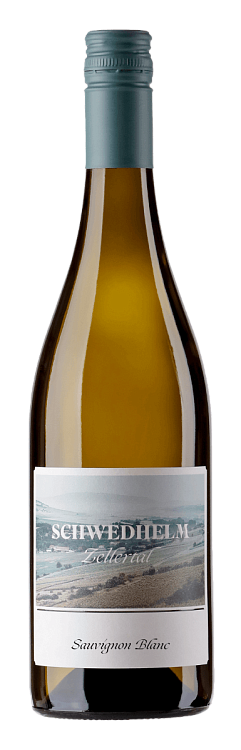 Вино Sauvignon Blanc Pfalz Schwedhelm , 2024 г.