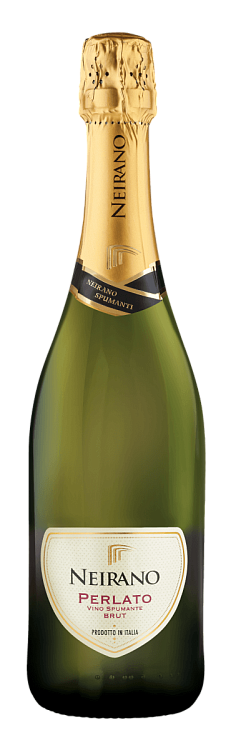 Игристое вино Brut Neirano