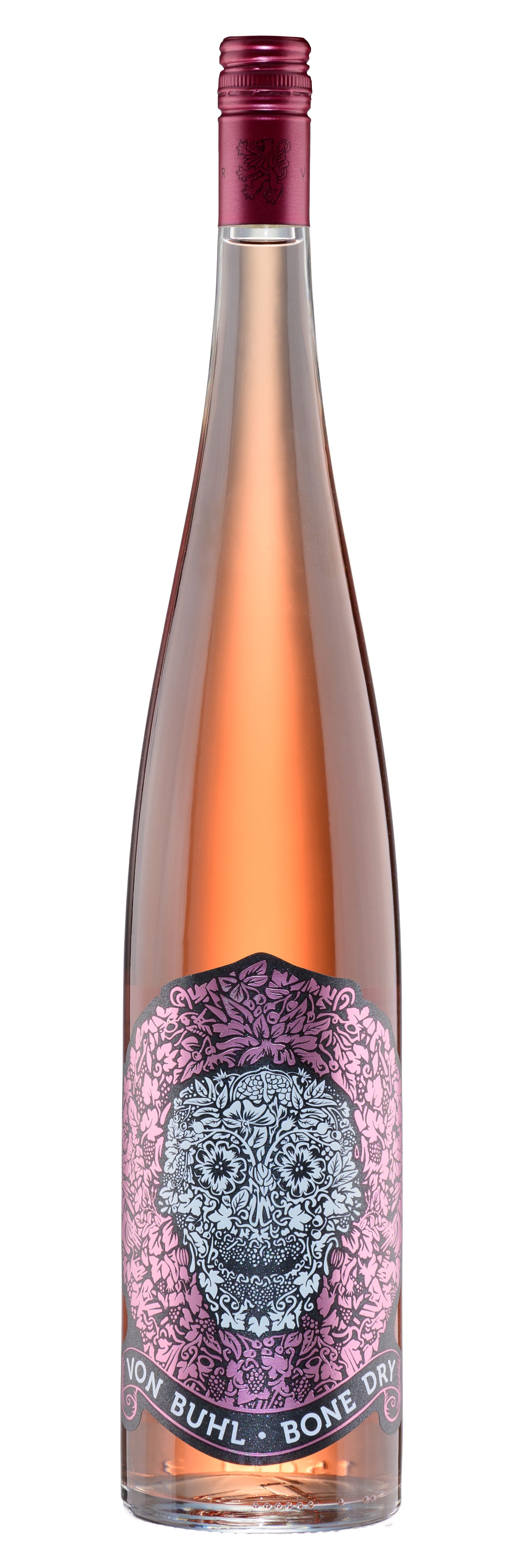Von Buhl, Bone Dry Rose, 2024