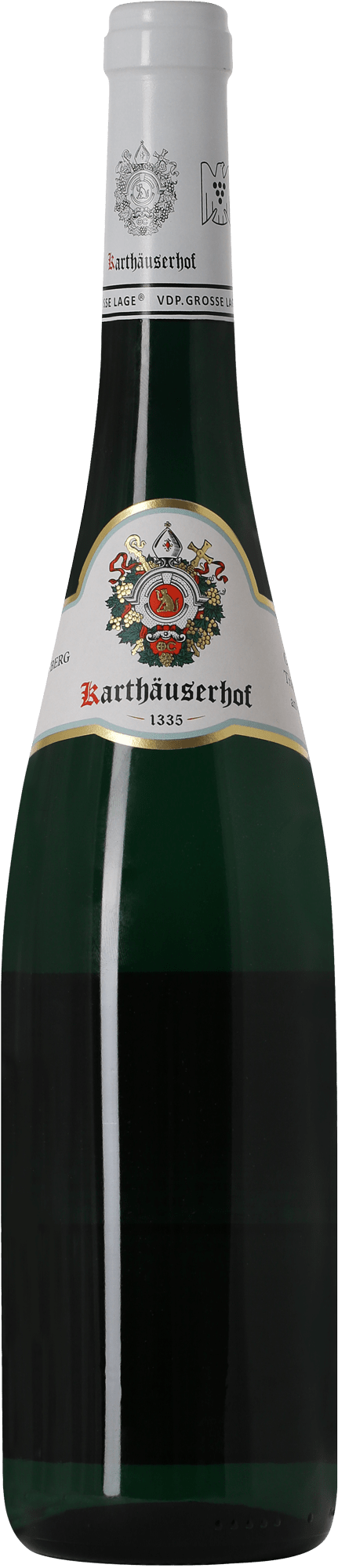 Karthauserhofberg Riesling Auslese, 2018