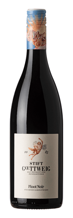 Вино Pinot Noir Gottweiger Berg Stift Gottweig, 2023 г.