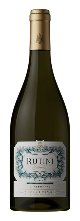Вино Chardonnay Rutini, 2024 г.